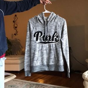 Victoria secret Pink hoodie
